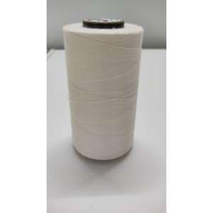 เส้นด้ายคุณภาพสูง NE 16s/1 100% ฝ้ายหวีแบบ Open End สำหรับการทอผ้า ป้องกันแบคทีเรีย เป็นมิตรกับสิ่งแวดล้อม ทนทาน ใช้งานได้ยาวนาน เหมาะสำหรับอุตสาหกรรมสิ่งทอ - Product Image 4