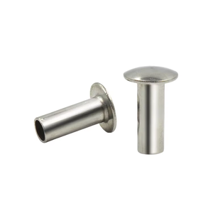 Remaches Sólidos de Aluminio MS, Fijaciones Duraderas de Alta Resistencia para Construcción Industrial, Manualidades y Proyectos de Bricolaje, Suministro al por Mayor OEM - Product Image 5