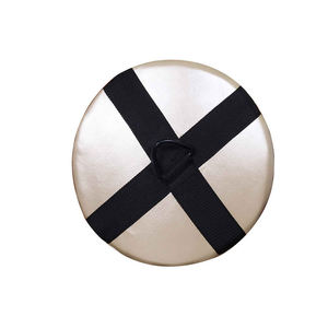 Sacs de frappe en cuir imperméables, légers, confortables et écologiques de haute qualité à faible MOQ pour la vente en ligne - Product Image 3