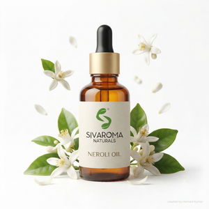 Oferta de Aceite de Neroli Profesional al por Mayor para Fabricantes de Fragancias, Marcas de Cosméticos, Productores de Cuidado Personal, Internacional - Product Image 5