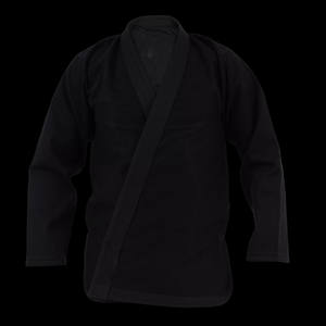 Kimono de Jiu-Jitsu BJJ con Logotipo Personalizado, Impresión Digital Frontal, 100% Algodón, 4 Gramos, Duradero, Unisex, para Adultos, para Entrenamiento de Artes Marciales, OEM - Product Image 1