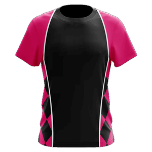 Jersey Reversible de Lacrosse Sublimado Personalizado para Práctica, Ropa de Lacrosse Premium - Product Image 2