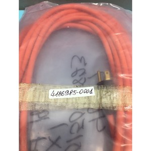 Câble d'alimentation AMAT 0150-09823 120 VAC # 1200, 4778 - Équipements et pièces semi-conductrices d'occasion fiables à l'échelle mondiale - Product Image 3