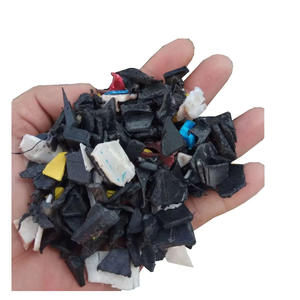 Residuos de Plástico ABS, Blancos Naturales, Limpios, en Forma de Escamas, para la Producción de Gránulos de ABS, Exportador y Proveedor de Reciclaje de Plástico - Product Image 6