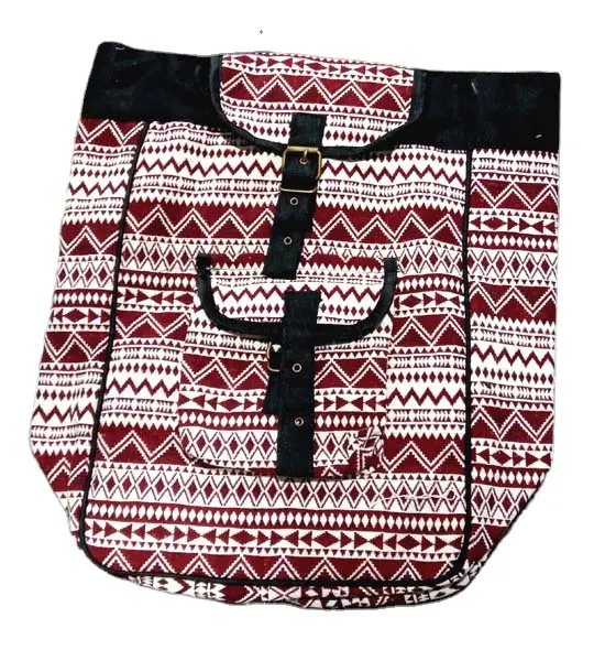 Boho hippie shoulder bag cotton patchwork Bags Discount Price fashion bags wholesale