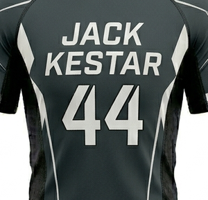 Maillot de football de gardien de but personnalisé 2026, short de sublimation, uniforme rembourré pour gardien, séchage rapide, OEM ODM, vente en gros, direct usine - Product Image 6