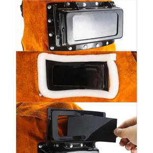 Balaclava unisexe pour homme, balaclava en polaire sur mesure, couvre-chef de haute qualité, bonnets de cyclisme pour le travail, les sports de plein air - Product Image 5