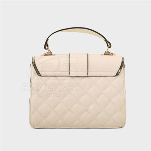 Sacs à main en cuir pour hommes de qualité supérieure, personnalisés, écologiques, légers, avec fermeture éclair, pour un usage quotidien - Product Image 2