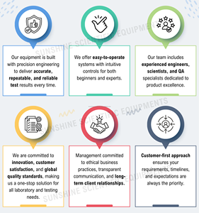 Testeur de flexibilité des plaques d'insertion en acier avec peinture métallique et revêtement en poudre de qualité standard, vendu dans le monde entier, avec compteur numérique préréglé - Product Image 5