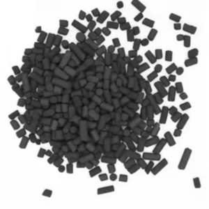Charbon actif extrudé à base de coque de noix de coco, fourni par l'usine, pour l'élimination des COV et des odeurs, charbon pur naturel à base de coque de noix de coco - Product Image 6