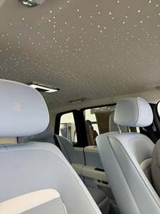 Rolls-Royce Cullinan 2025 Usado - Product Image 3