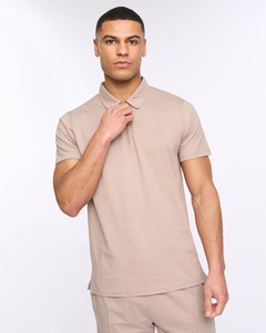 New Summer Fashion Casual Breathable Tracksuit Men's cotton Co ord <b>set</b> Streetwear custom logo 2 Piece Custom T-shirt Shorts <b>Set</b> - Product Image 5