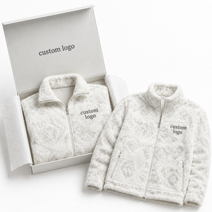 <b>Men's</b> <b>Sherpa</b> <b>Jacket</b> Warm Fleece Coat with Soft Comfortable Fit <b>for</b> Winter Outdoor Wear <b>Sherpa</b> <b>Jacket</b> <b>for</b> <b>men</b> Wool <b>Sherpa</b> <b>Jacket</b> - Product Image 5