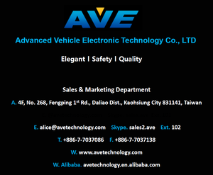 Ave off-road รถบรรทุกผู้ออกค่าย TPMS เซ็นเซอร์อัตโนมัติจาก2 PSI ถึง188 PSI กับรถพ่วงหรือคาราวาน - Product Image 6