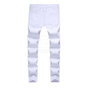 Street Fashion <b>Men</b> Jeans Pant Modern Look <b>Men</b> Jeans Pant Premium Wear <b>Men</b> Jeans Pant Casual Daily Use - Product Image 2