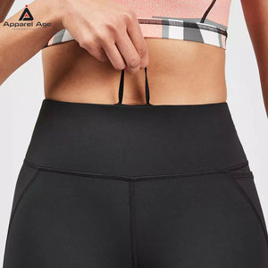 Ropa Deportiva para Mujer con Estampado Sublimado Personalizado, Ropa de Yoga, Diseño Nuevo, Conjunto Deportivo para Gimnasio - Product Image 2