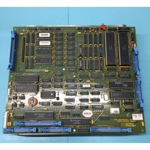 PACIFIC SCIENTIFIC R32SSNA-HS-NS-NV-03 BRUSHLESS - Equipo y Piezas de Semiconductores de Confianza de Marca Global - Product Image 1