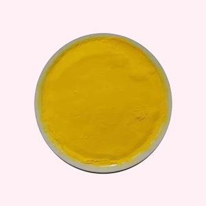 Polvo de Tinte Amarillo Reactivo 85 de Alta Calidad para Coloración Textil Amarilla Vibrante y Uso en el Procesamiento de Telas - Product Image 1