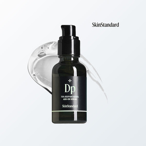 <b>face</b> <b>serum</b> Skinstandard 75 Dexpanthenol Plus <b>Serum</b> 30ml anti age <b>face</b> <b>serum</b> <b>face</b> glowing <b>serum</b> skin care <b>serum</b> korean - Product Image 1