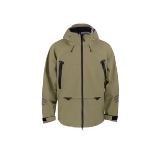 2026 Waterproof Jacket Professional Waterproof Fully Sealed Fishing Jacket - Product Image 4