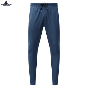 Wholesale Printed Breathable <b>Waterproof</b> High Street Style Winter Jogger Pants Men Cotton Slim Fit Sweatpants Custom Logo Bulk - Product Image 5