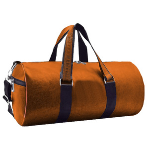 Latest Design Handmade <b>Leather</b> Duffle <b>Bag</b> Fashionable Wholesale Gym Travel <b>Bag</b> at Best Price - Product Image 1