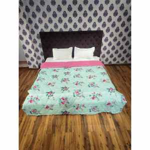 Couette Ultrasonique Super King Size 1400 GM, Style Moderne Fait Main, 100% Polyester, Literie pour la Maison ou l'Hôtel - Product Image 1