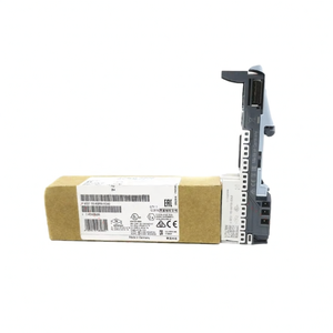 Vendeur Or 6ES7193-6BP00-0DA0 Série ET 200SP Contrôleur PLC Neuf Stock d'Entrepôt Original Contrôleur de Programmation PLC - Product Image 1