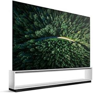 Téléviseur <span class=keywords><strong>OLED</strong></span> intelligent 8K de 88 pouces de classe Z9 SIGNATURE ORIGINAL NEUF avec IA ThinQ - Product Image 6