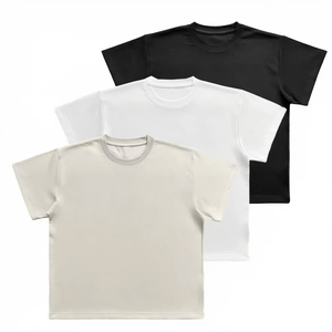 Polyester <b>Top</b> Quality 100% Cotton <b>Men</b> T-Shirt With Printing Logo <b>Men</b> Clothing <b>Men</b>’s Short Sleeve T-Shirts - Product Image 1