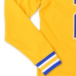 Camiseta de Manga Larga Azul Rey Sigma Gamma Rho, Ropa de Hermandad Griega, Unisex, Cuello Redondo, Informal, Personalizada - Product Image 4