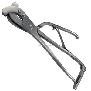 Pinza de Castración Manual Burdizzo WPS World Precision Surgical, Castrador Veterinario para Ganado, Acero Inoxidable, Sin Sangre - Product Image 2