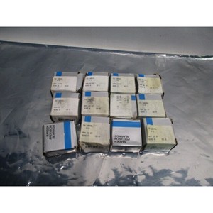 2 Roulements de Précision Barden 100HDL, 0-9, 101757 - Équipements et Pièces Semi-conductrices Globales de Confiance - Product Image 5