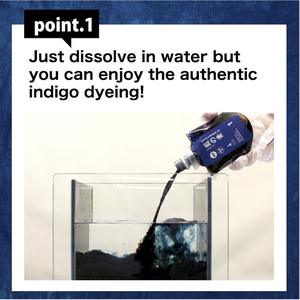 ชุดย้อมสีครามย้อมสีธรรมชาติ - Product Image 5