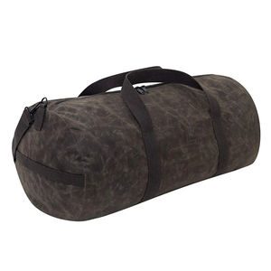 Bolsas de Deporte y Viaje Personalizadas al por Mayor con Logotipo, Gran Capacidad, Originales, para Hombres y Mujeres, Sublimación - Product Image 5