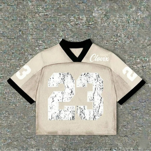 Camiseta Deportiva de Malla Sólida de 220 Gramos a Precio Económico, Secado Rápido, Poliéster, Ligera, para Gimnasio, Fitness, Running y Entrenamiento - Product Image 6
