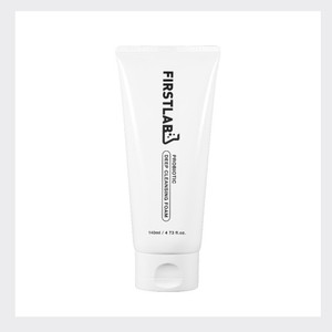 Limpiador facial hidratante Firstlab Probiotic Deep Cleansing Foam 140ml, limpiador facial, espuma limpiadora facial - Product Image 6