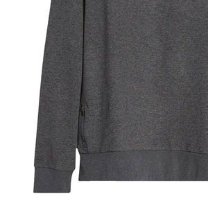 Sweat-shirts pour hommes en promotion – Personnalisables avec logo, en polaire, pour l'hiver, coupe oversize, nouvelle collection, impression numérique - Product Image 3