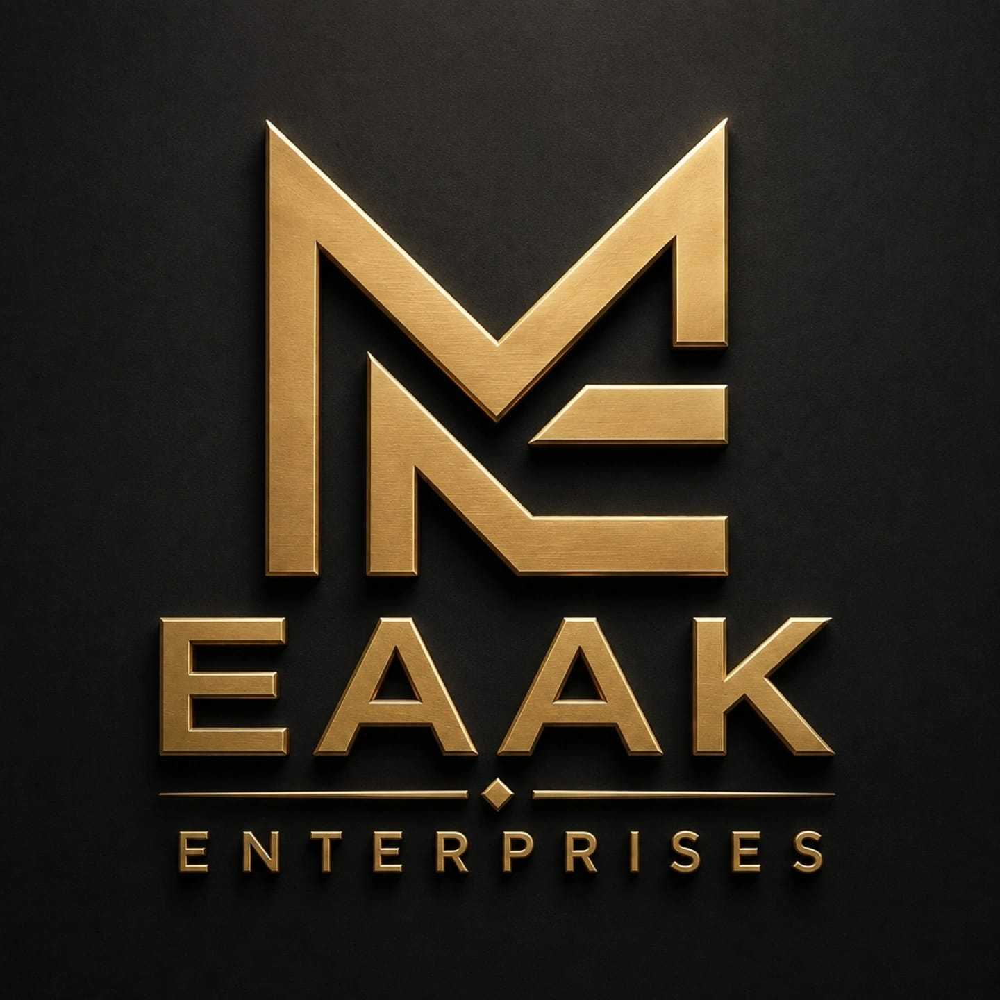 MEAAK  ENTERPRISES logo