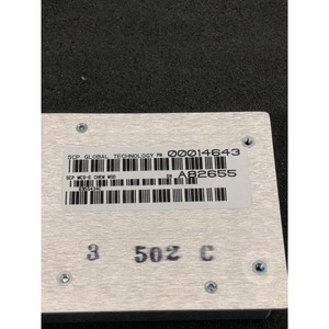 SCP Global Technology 00014643 NCS-E Chem Mod - Équipements et pièces semi-conductrices d'occasion fiables à l'échelle mondiale - Product Image 3
