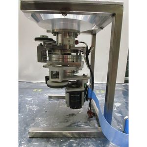 AMAT 0010-76015 ROBOT DRIVE 8" Wafer handler - Équipement et pièces semi-conducteurs de renommée mondiale et de confiance - Product Image 4