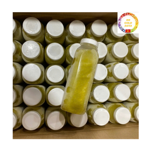 Bloque de Jugo de Caña de Azúcar Congelado |   Bebida de Verano Natural Dulce con Alto Contenido de Brix, Venta al por Mayor a Granel, Suministro de Fábrica - Product Image 3