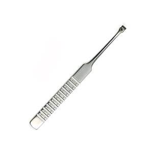 Rétracteur chirurgical vert Java en acier inoxydable allemand, instrument manuel de chirurgie plastique, rétracteur chirurgical de précision - Product Image 5