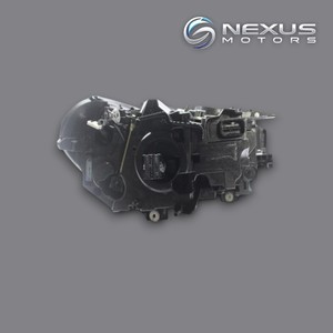 ไฟหน้ามือสองด้านซ้าย รุ่น X1 หมายเลข 9477811 - Product Image 5