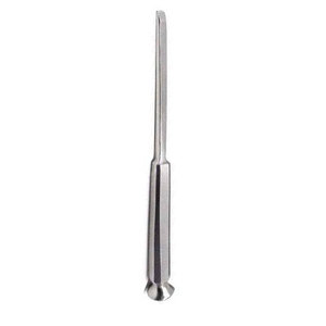 Ciseaux à os orthopédiques manuels en acier inoxydable de qualité supérieure, 10 mm de large, instruments chirurgicaux certifiés CE, durables - Product Image 6