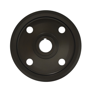 Polea de Cigüeñal Ligera de Aluminio D1SPEC de TAIWAN para NISSAN MARCH K13 / MICRA. Polea de Cigüeñal CNC Billet Mejora la Respuesta del Motor - Product Image 2