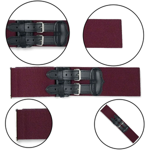 Cinturón de Caballería de Acero Personalizado para Uso Doméstico, Cinturones de Caballería Cadet, Cinturón de Caballería del Regimiento del Duque de Lancashire con Hebillas - Product Image 1
