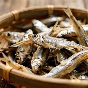 Anchois séchés sans céréales riches en protéines en gros du Vietnam |   Approvisionnement en gros, emballage OEM et personnalisé - Product Image 1