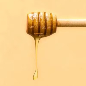 High Quality Eco-Friendly Durable <b>Wooden</b> Honey Dipper Stick for Bottle <b>Box</b> Use Daily Kitchen <b>Tool</b> for Serving Honey Syrup Sweet - Product Image 1