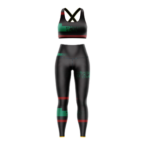 Womens Workout <b>Yoga</b> <b>Set</b> with Breathable Material and Comfortable Design for <b>Yoga</b> Exercise and Training Womens <b>Yoga</b> <b>Set</b> - Product Image 1